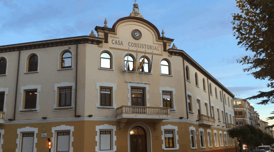 Ejea de los Caballeros