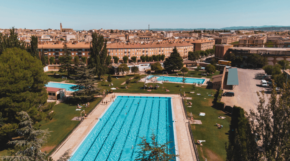 Ejea de los Caballeros